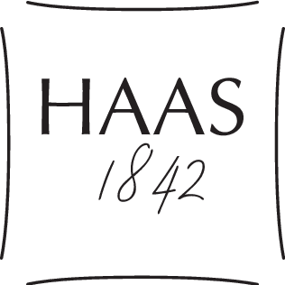 Logo Tanneries HAAS