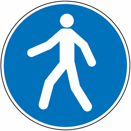 Pictogramme sécurité